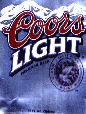coors